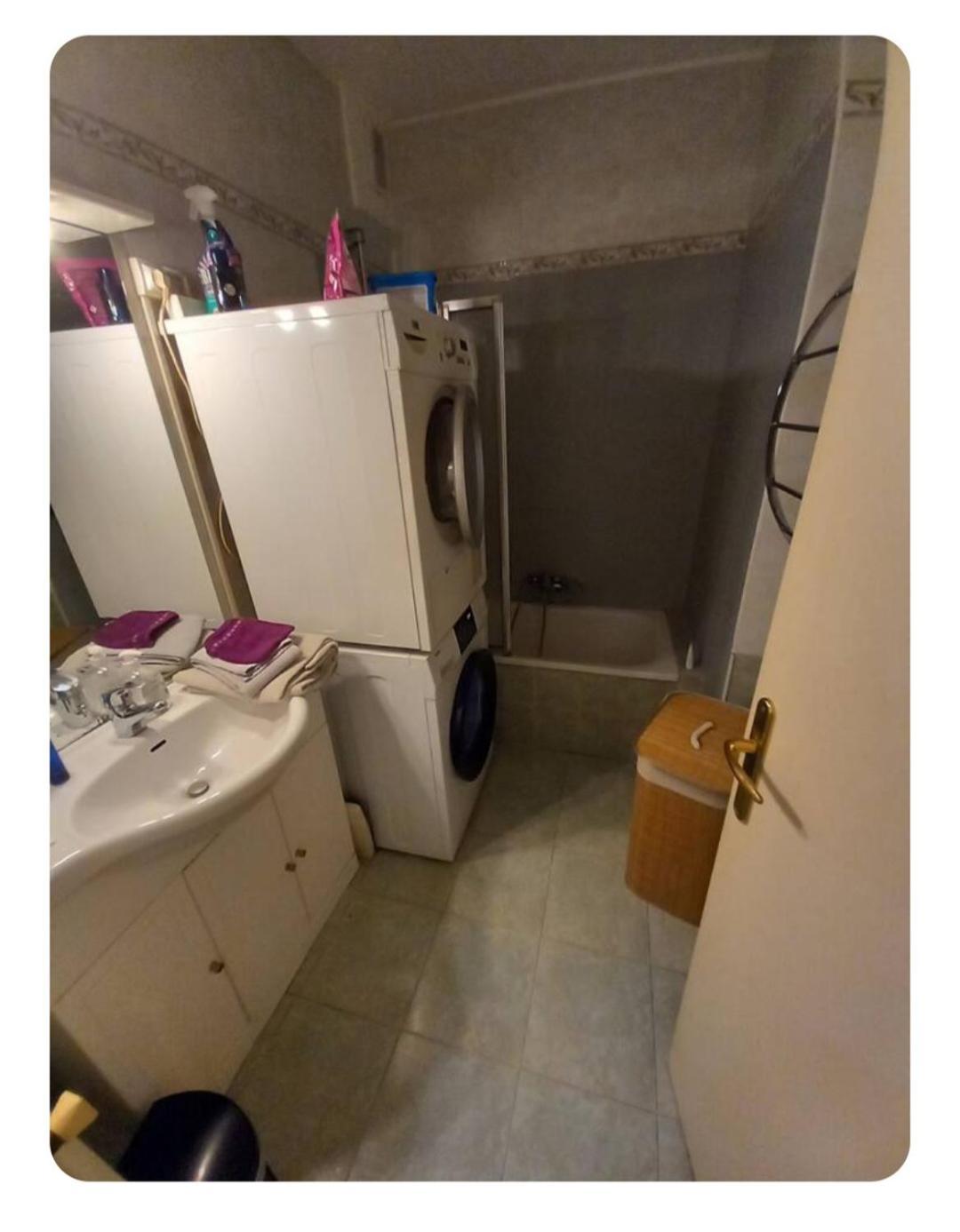 Les Carlins Privatunterkunft